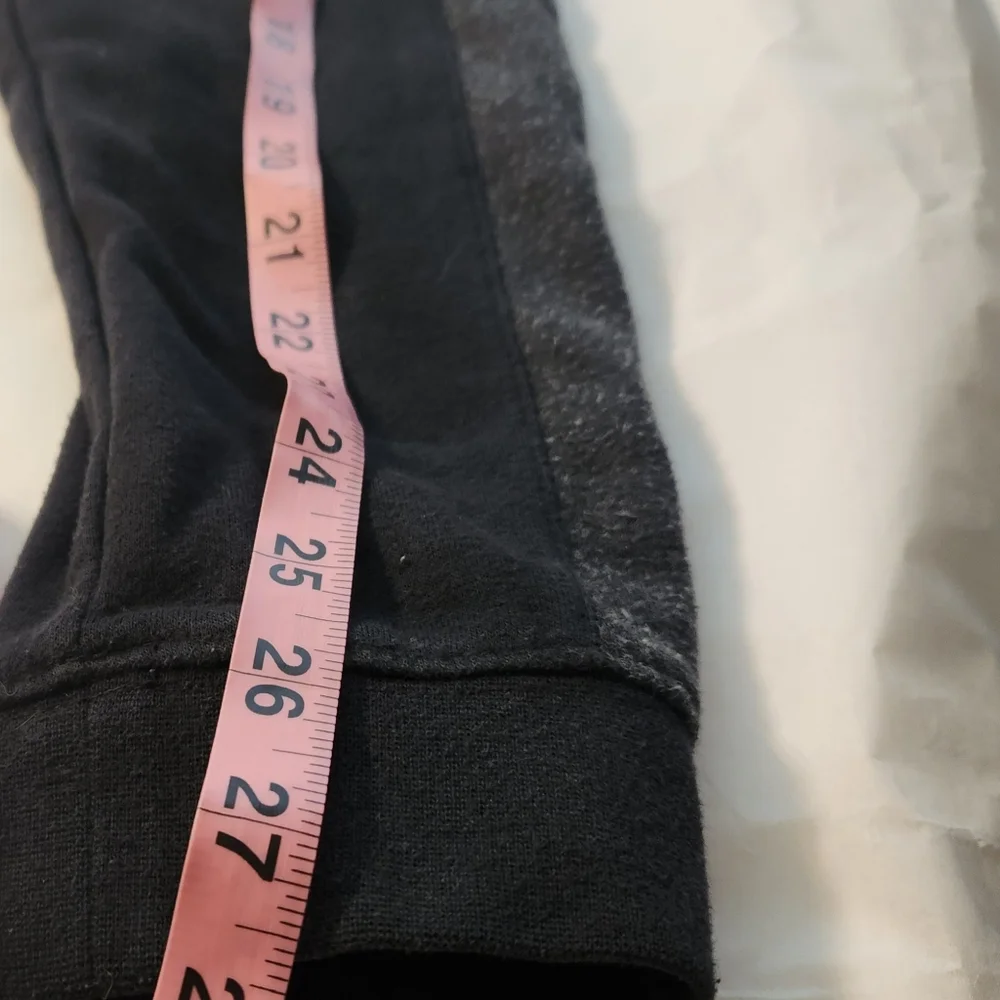 4 Pair Boys Sweat Pants Size 6/7 - Picture 12 of 16